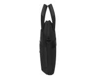 Samsonite MODERNY do laptopa 15.6'' slim czarny - 1481184 - zdjęcie 4